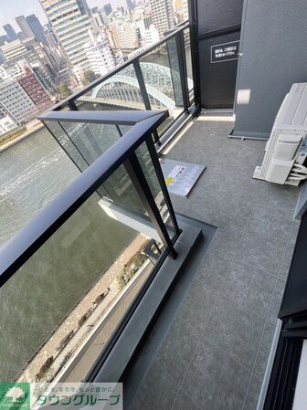 ルフォンプログレ門前仲町プレミアの物件内観写真